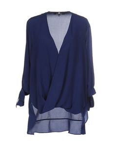 Блузка Elisabetta Franchi