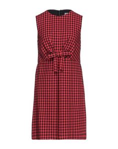 Короткое платье RED Valentino