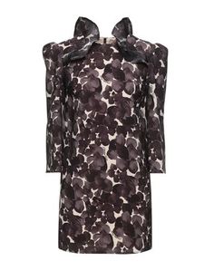 Короткое платье Elisabetta Franchi
