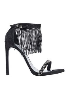 Сандалии Stuart Weitzman