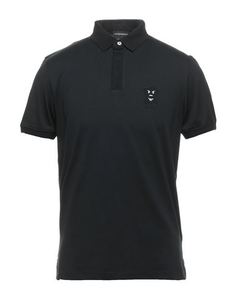 Поло Emporio Armani