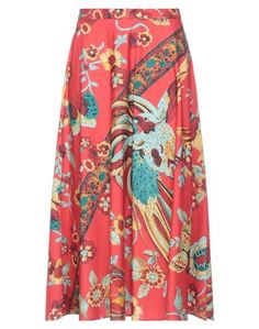 Длинная юбка RED Valentino
