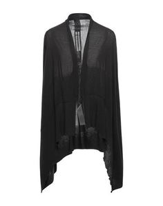 Кардиган Rick Owens