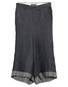 Джинсовая юбка Yohji Yamamoto