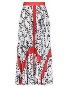 Длинная юбка Msgm