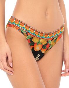 Плавки Dolce & Gabbana Beachwear