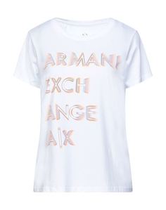 Футболка Armani Exchange