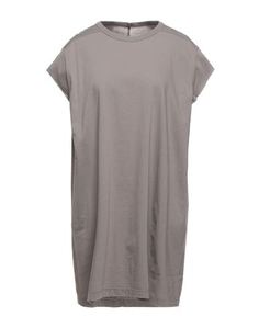 Короткое платье Rick Owens