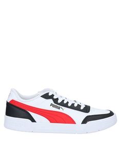 Низкие кеды и кроссовки Puma
