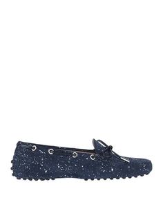 Мокасины Tod`S