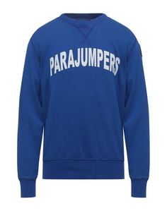 Толстовка Parajumpers