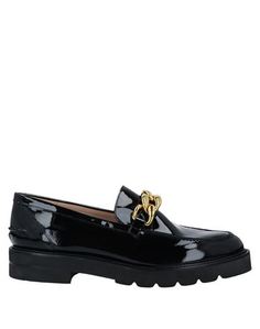 Мокасины Stuart Weitzman