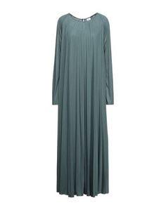 Длинное платье MAX Mara