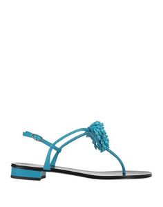 Вьетнамки Giuseppe Zanotti