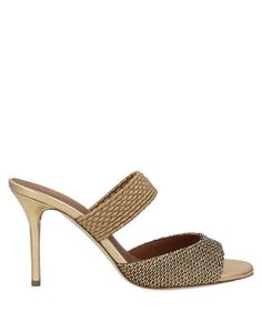 Сандалии Malone Souliers