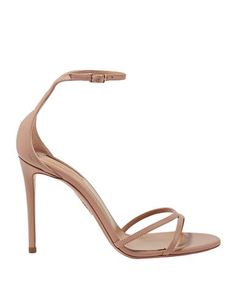 Сандалии Aquazzura