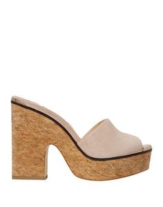 Сандалии Jimmy Choo