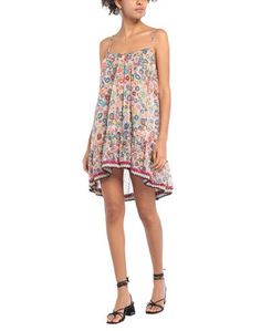 Пляжное платье Missoni Mare