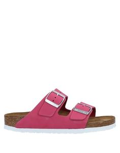 Сандалии Birkenstock