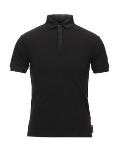 Поло Emporio Armani