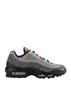 Низкие кеды и кроссовки Nike