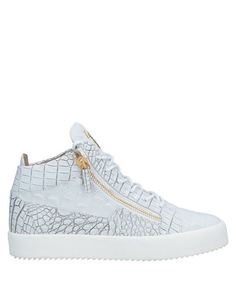 Высокие кеды и кроссовки Giuseppe Zanotti