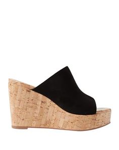 Мюлес и сабо Stuart Weitzman