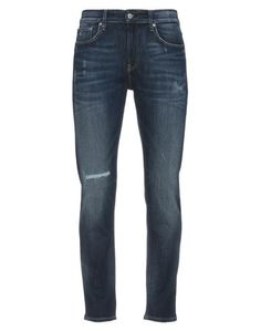 Джинсовые брюки Calvin Klein Jeans