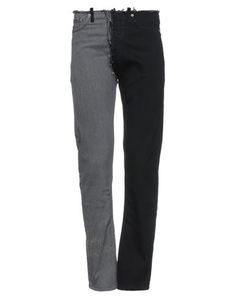 Джинсовые брюки Maison Margiela