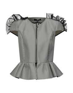 Пиджак Elisabetta Franchi
