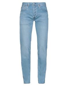 Джинсовые брюки Levi S