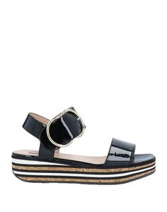 Сандалии Bally