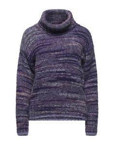 Водолазки CrochÈ