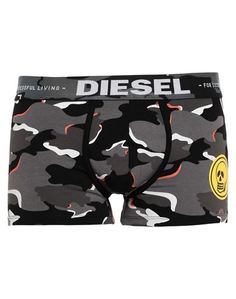 Боксеры Diesel