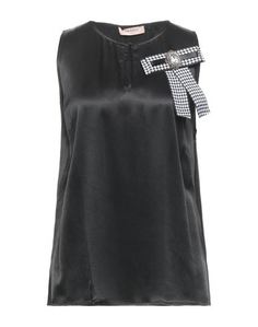 Топ без рукавов Twinset