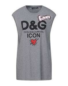 Футболка Dolce & Gabbana