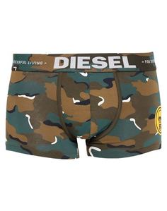 Боксеры Diesel