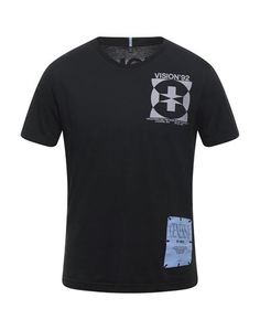 Футболка McQ Alexander Mc Queen
