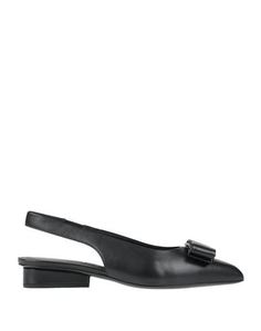 Туфли Salvatore Ferragamo