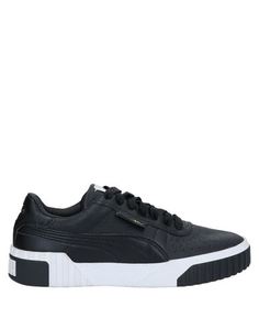 Низкие кеды и кроссовки Puma