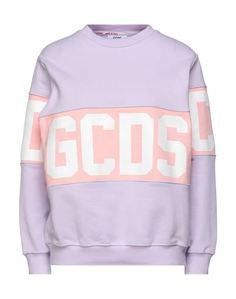Толстовка Gcds