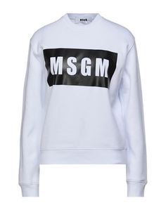 Толстовка Msgm