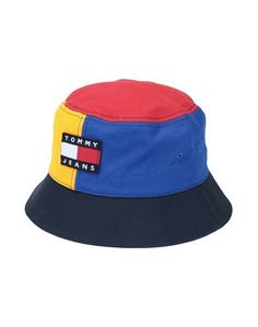Головной убор Tommy Jeans
