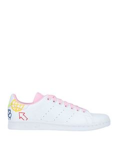 Низкие кеды и кроссовки Adidas Originals