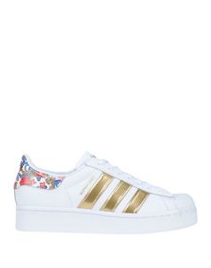 Низкие кеды и кроссовки Adidas Originals