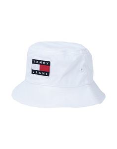 Головной убор Tommy Jeans