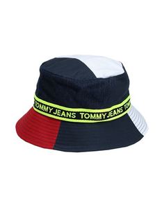Головной убор Tommy Jeans