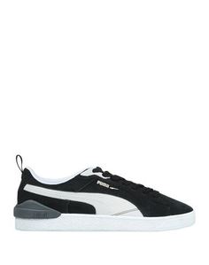 Низкие кеды и кроссовки Puma