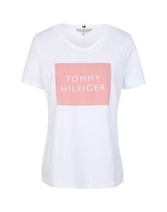 Футболка Tommy Hilfiger