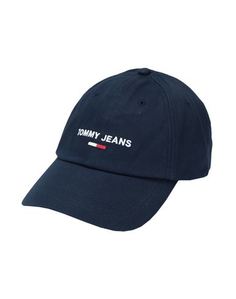 Головной убор Tommy Jeans